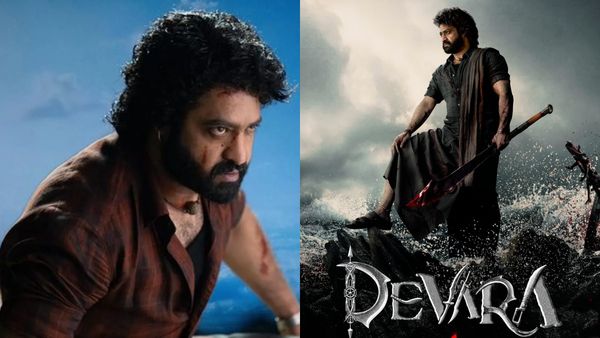 Junior NTR: திரையில் மேஜிக் செய்த ஜூனியர் என்டிஆர்.. தேவரா படத்தின் ஓடிடி அறிவிப்பு இதோ!