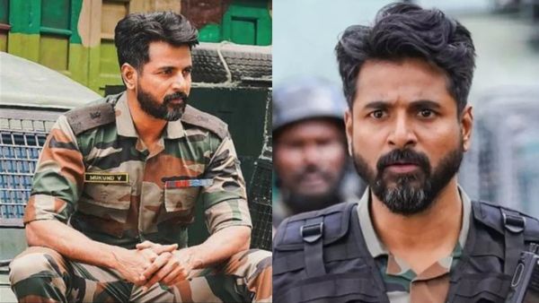 300 கோடி வசூல் தான் டார்கெட்..? அட்டகாசமாக அமர்க்களப்படுத்தும் அமரன்.. பாக்ஸ் ஆபீஸ் ரிப்போர்ட்!