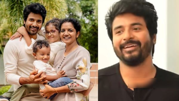 Sivakarthikeyan: ஆர்த்தி மேல அது ரொம்பவே அதிகமாகியிருக்கு.. சிவகார்த்திகேயன் சொல்றதை பார்த்தா!