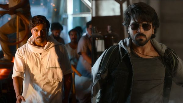 Game Changer Teaser: கேம் சேஞ்சர் டீசர்லயே ஆட்டத்தையே மாற்றிய ஷங்கர்.. புகுந்து விளையாடும் ராம் சரண்