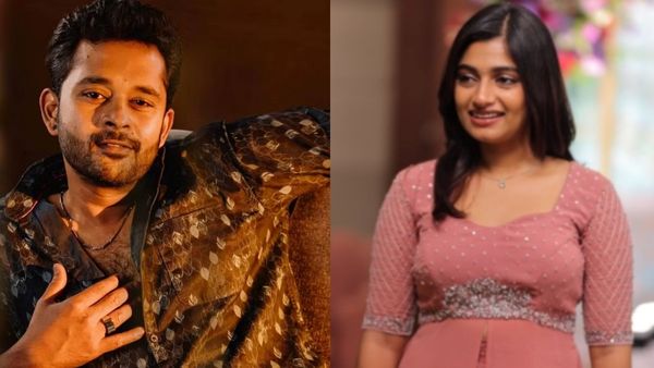 என் வாழ்க்கையை மாற்றிய காதலி.. பிக் பாஸ் வீட்டில் அர்ச்சனாவிற்கு வாழ்த்து சொன்ன அருண்!