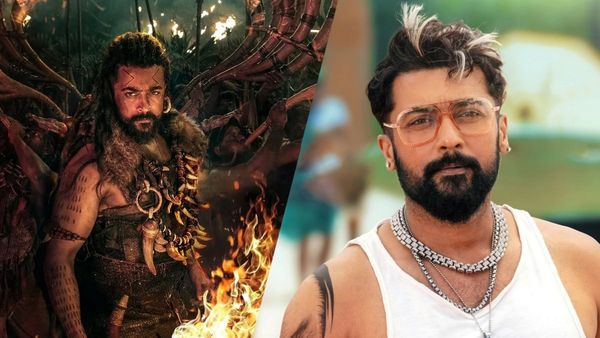 கங்குவா கலெக்ஷனை அள்ளுவது கன்பார்ம்.. சிறப்பு காட்சிக்கு அனுமதி.. மகிழ்ச்சியில் படக்குழு!