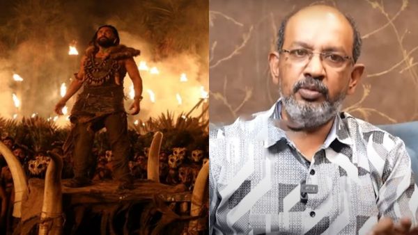 Kanguva Review: ஓவர் பில்டப் உடம்புக்கு ஆகாது.. கங்குவா படம் பார்த்து கதறிய செய்யாறு பாலு!