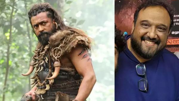 Kanguva Mistakes: கங்குவா படத்தில் சிறுத்தை சிவா எங்கெல்லாம் கோட்டை விட்டார்.. பாவம் சூர்யா!