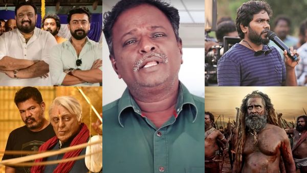 வாழைப்பழத்தை உரித்து வாயில் வைத்தாலும் திங்க தெரியாத அப்பாவிகளா ஹீரோக்கள்? பிரபலம் பொளேர்!