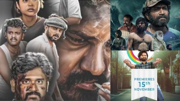 காலை வாரிய கங்குவா.. ஓடிடிக்கு படையெடுக்கும் ரசிகர்கள்.. ஓடிடியில் வெளியான படங்களின் லிஸ்ட்!