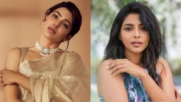 Aishwarya lekshmi: சமந்தா மாதிரி ஐட்டம் பாட்டுக்கு ஆடணும்.. பூங்குழலிக்கு தைரியம் கொடுத்த கேரக்டர்!