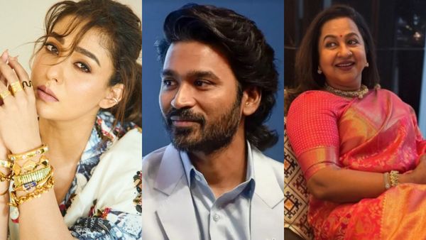 Nayanthara: வெட்கமா இல்லையா? நயன்தாரா திருமண டாக்குமெண்ட்ரியில் தனுஷ் குறித்து சர்ச்சை காட்சி!