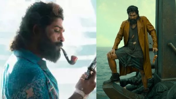 Pushpa 2: சில மணிநேரங்களிலேயே 37 மில்லியனை தாண்டிய புஷ்பா 2 ட்ரெயிலர்.. தமிழிலும் மிரட்டல்!