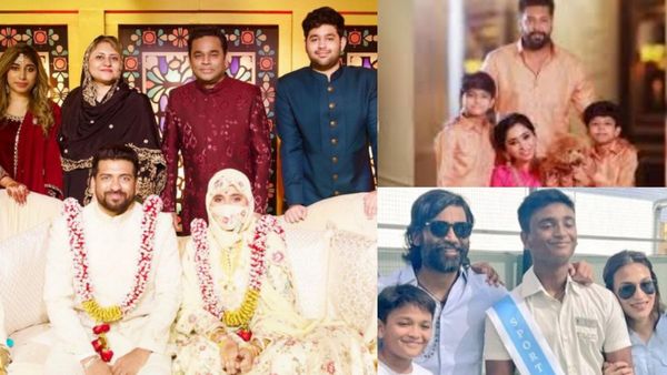 தனுஷ் முதல் ஏ.ஆர். ரஹ்மான் வரை.. தமிழ்நாட்டில் அதிகரித்த Grey Divorce.. இதுதான் காரணமா?