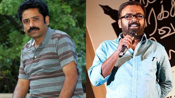 தனுஷின் அப்பா பாராட்டியதால் என்ன நன்மை வந்துவிடும்?.. யோசியுங்கள்.. சீனு ராமசாமிக்கு கரு.பழனியப்பன் கடிதம்