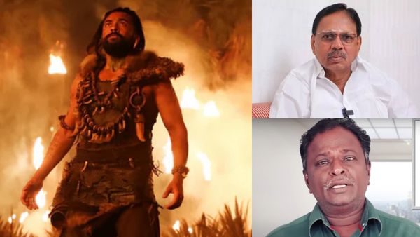 திருப்பூர் சுப்பிரமணியத்தை ரவுண்டு கட்டும் ப்ளூ சட்டை மாறன்.. புட்டு புட்டு வைத்து கடும் விமர்சனம்!