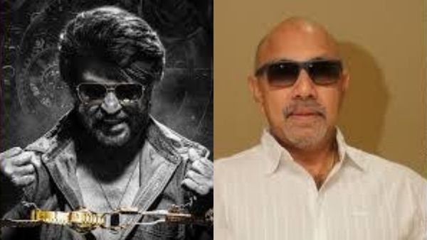 Sathyaraj: ரஜினியை ஷாக்காக்கிய சத்யராஜ்.. கூலி பட சூட்டிங்கில் தரமான சம்பவம்!