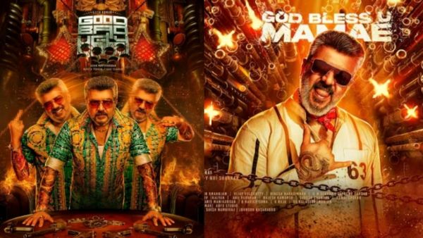 Ajith Kumar: திட்டமிட்டபடி பொங்கலுக்கு ரிலீசாகும் அஜித்தின் குட் பேட் அக்லி படம்.. அப்ப விடாமுயற்சி?