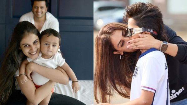 இனிமே சிங்கிள் டிஜிட் இல்லை.. அவன் கற்றுக்கொடுத்த வாழ்க்கை பாடம்.. ஜெனிலியா எமோஷனல்!