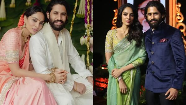 நாக சைத்தன்யா -சோபிதா திருமணத்தை ஒளிபரப்பும் நெட்ஃபிளிக்ஸ்.. அடேங்கப்பா இவ்வளவு தொகை கைமாறியிருக்கா?