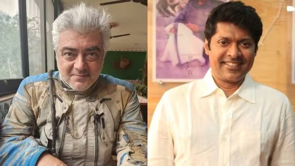 அஜித்தை தொடர்ந்து வீர தீர சூரனுடன் இணையும் மகிழ் திருமேனி.. சூப்பர் காம்போவா இருக்கே!