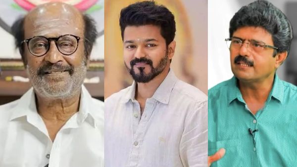 40 வருடமா ரஜினி தான் சூப்பர் ஸ்டார்..ஆனால், விஜய்யின் வளர்ச்சி அவருக்கு பிடிக்கல.. பிஸ்மி பேட்டி!