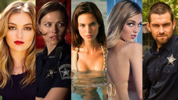 Banshee Web Series Review: இது ஆக்‌ஷன் சீரிஸா? இல்லை?.. எல்லா நடிகைகளும் நிர்வாணமா நடிக்கிறாங்களே!