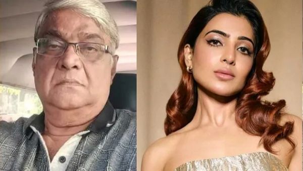 அதிர்ச்சி.. நடிகை சமந்தாவின் தந்தை காலமானார்.. மனமுடைந்து கதறிய மகள்.. ரசிகர்கள் ஆறுதல்