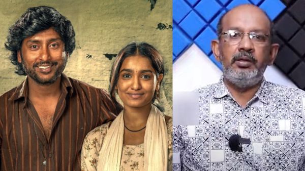 Sorgavasal Review: சொர்க்கவாசலா? நரகவாசலா? செய்யாறு பாலுவின் விமர்சனம்!