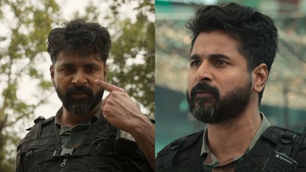 Amaran Box Office Day 15: பாக்ஸ் ஆபிஸ் டானாக மாறிய SK.. 15 நாளில் வேற லெவல் கலெக்‌ஷன் ரெக்கார்ட்!