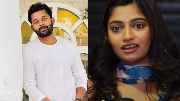 அருண் தான் என் உலகம்.. என்னப்பத்தி தப்புத்தப்பா பேசாதீங்க.. கொந்தளித்த பிக் பாஸ் டைட்டில் வின்னர்!