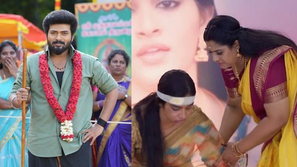 கார்த்தி மடியில் உயிரை விட்ட தீபா.. கண்ணீரோடு முடிந்த கார்த்திகை தீபம்.. புதிய கதைகளத்துடன் சீசன்2!