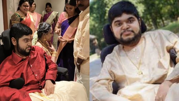 மூத்த மகள் நான் சொன்னதை கேட்டா.. அக்‌ஷயா சொன்னதை நான் கேட்டேன்.. நெப்போலியன் சம்மந்தி பேட்டி!