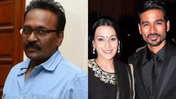 தனுஷின் விவாகரத்து.. செம கடுப்பான கஸ்தூரி ராஜா.. ரொம்ப கவலையில் இருக்கார் போல