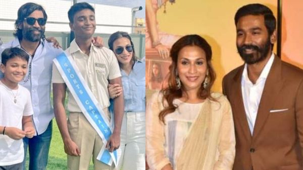 தனுஷ் - ஐஸ்வர்யா விவாகரத்து.. டைவர்ஸுக்கு பிறகு மகன்கள் யாருடன் இருப்பார்கள்?.. என்ன ஆகும் தெரியுமா?