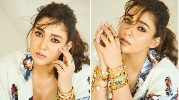 Nayanthara: 40 வயசுனு சொன்னா யாரும் நம்ப மாட்டாங்க.. நயன்தாராவின் போட்டோவிற்கு குவியும் லைக்குகள்!