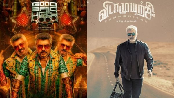 விடாமுயற்சியை ஓவர்டேக் செய்த குட் பேட் அக்லி.. அஜித்தின் தரமான சம்பவத்துக்கு ரெடியா?.. எப்போ ரிலீஸ்?