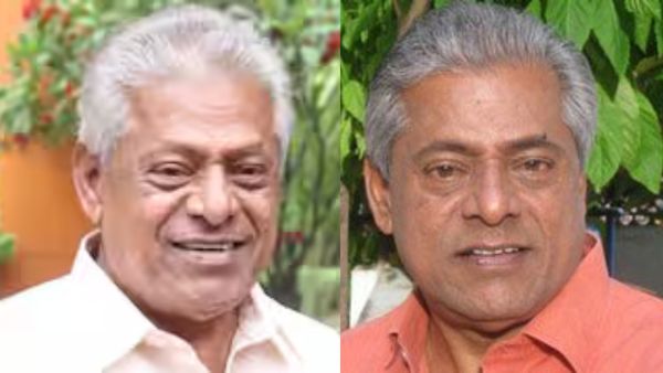 Delhi Ganesh: நடிகர் டெல்லி கணேஷ் மறைவு..வீட்டிலேயே உயிர் பிரிந்த சோகம்!