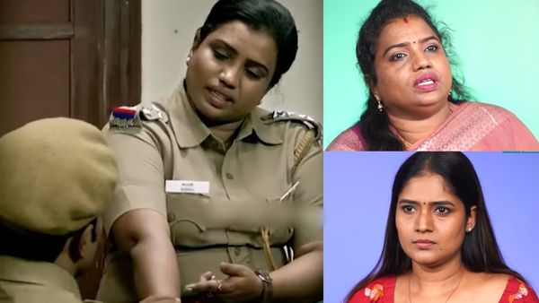 முத்தக்காட்சியில் நடித்தேன்.. இந்த வேலைய என்கிட்ட வச்சுக்காதே.. ரீஹானாவை விளாசிய நடிகை!