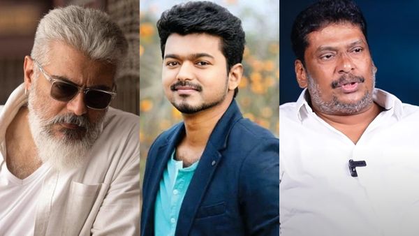 விஜய் மெச்சூரிட்டியான நடிகர் இல்லை.. அந்த விசயத்தில் அஜித்திற்கு பாராட்டு - பிரபல தயாரிப்பாளர் ஓபன்!