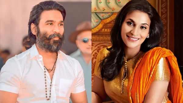 தனுஷுக்கு மறுமணம்.. ஐஸ்வர்யாவால் அது மட்டும் முடியவே முடியாது.. பிரபலம் கொடுத்த ஷாக்