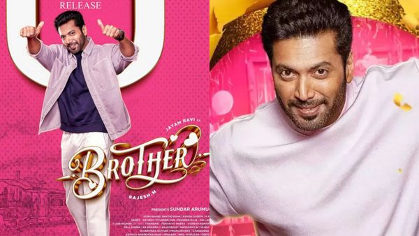 Brother: செய்த தியாகம் எல்லாம் வீணாப்போச்சு..விரக்தியில் ஜெயம் ரவி.. பாவம் அவருக்கு நேரமே சரியில்ல!