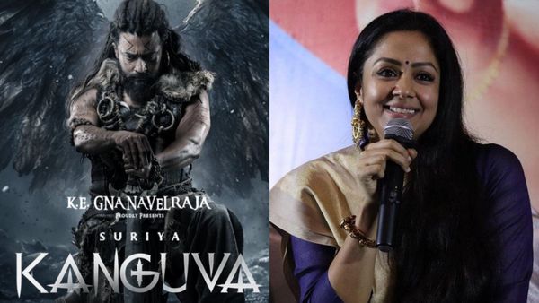 கங்குவா என்ன பெருமையை ஏற்படுத்திவிட்டதா?.. ஏன் ஜோதிகா இப்படியெல்லாம்?.. பிரபலம் காட்டிய அதிரடி