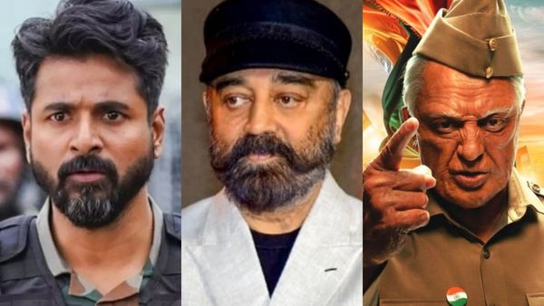 அமரனை காப்பாற்றிய ஆண்டவர்.. இந்தியன் 3க்கு கிடைக்கப்போகும் விமோச்சனம்.. இறங்கி வந்த லைகா?