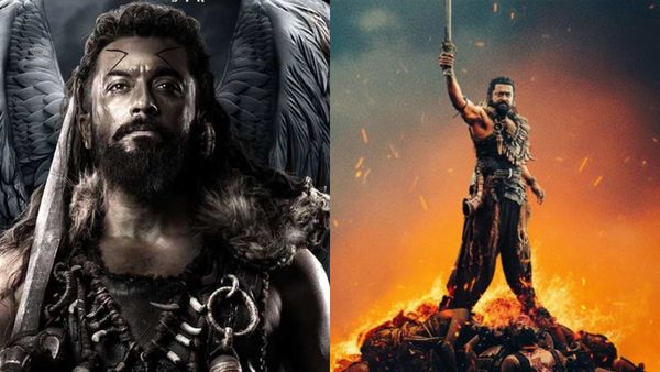 Kanguva Box Office Prediction: வேட்டையன் முதல் நாள் வசூலை முந்துமா கங்குவா?.. வசூல் கணிப்பு இதோ!