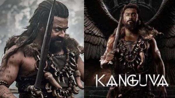 சூர்யா ரசிகர்களுக்கு ஹேப்பி நியூஸ்.. கங்குவா அதிகாலை சிறப்பு காட்சி உண்டு.. எங்கு தெரியுமா?