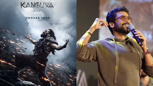 கங்குவா கதை இதுதான்.. சூர்யாவே இப்படி புட்டு புட்டு வச்சிட்டாரே.. அந்த 3 கடவுள் தான் காப்பாத்தணும்!