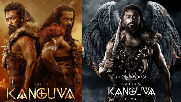 2000 கோடி இல்ல.. வசூல் 3000 கோடி ப்பே.. கங்குவாவை கண்டமாக்கும் ரசிகர்கள்.. சூர்யா ரொம்ப பாவம்தான்