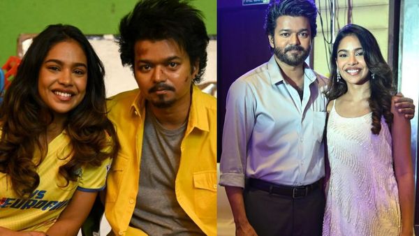 யப்பா.. உள்ளாடையுடன் விஜய்யின் ரீல் மகள்.. கோலிவுட் கிம் கர்தாஷியன் என கமெண்ட் அடிக்கும் ஃபேன்ஸ்!