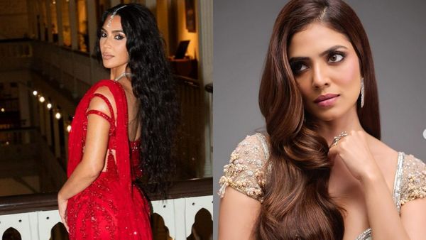 என்ன பெரிய கிம் கர்தாஷியன் ஃப்ரீ ஷோ காட்டுறது.. தங்கலான் ஹீரோயின் மாளவிகா மோகனன் தெரியுமா?