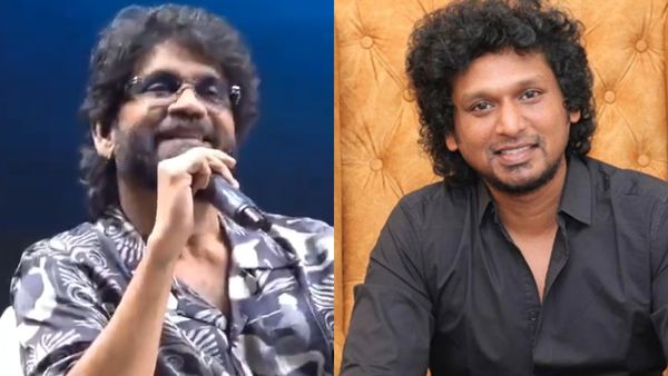 Rajinikanth: கூலி படத்தில் அந்த விஷயம்.. லோகேஷ் கனகராஜ் குறித்து பேசிய நாகார்ஜுனா!
