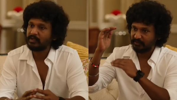 Lokesh kanagaraj: அந்தப் படத்தோட LCUவை முடிக்கப் போறேன்.. உறுதியாக சொன்ன லோகேஷ் கனகராஜ்!