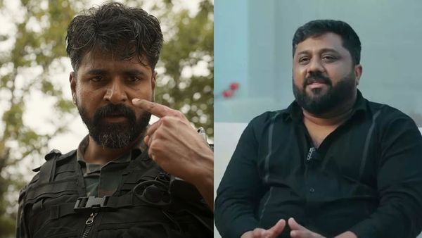 அமரன் படத்துக்கு சிவகார்த்திகேயன் தப்பான தேர்வா?.. கங்குவா தயாரிப்பாளரை போட்டு பொளக்கும் ரசிகாஸ்!