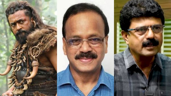 Suriya: சூர்யாவுக்கு மட்டும் இல்லை.. தமிழ் சினிமாவுக்கே இவருதான் ரொம்ப ஆபத்தானவர்.. பிஸ்மி காட்டம்!